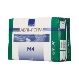 Abri-Form™ Comfort M4 Incontinence Brief, Medium