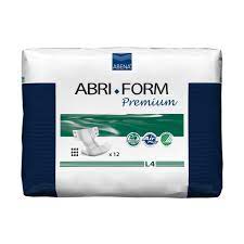 Abri-Form™ Premium L4 Incontinence Brief, Large