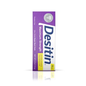 Desitin® Maximum Strength Diaper Rash Treatment Cream, 4 oz. Tube