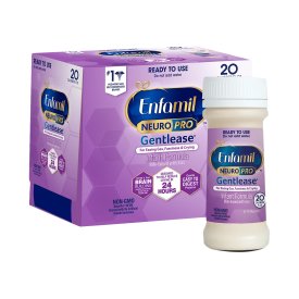 Enfamil® NeuroPro™ Gentlease® Ready to Use Infant Formula, 2 oz. Bottle