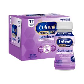 Enfamil® NeuroPro™ Gentlease® Ready to Use Infant Formula, 6-ounce Bottle