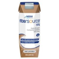 Fibersource® HN Formula Tube Feeding Formula, 8.45 oz. Carton