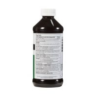 Geri-Care® Guaifenesin Cold and Cough Relief, 16-ounce Bottle