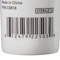 McKesson Lubricating Jelly, 4-ounce Tube