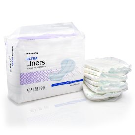 McKesson Ultra Incontinence Liner