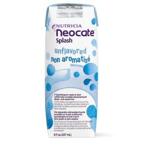 Neocate® Splash Pediatric Oral Supplement