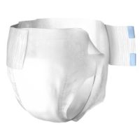 Prevail AIR Overnight Briefs, Heavy Absorbency