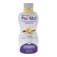 Pro-Stat® Sugar-Free Cherry Protein Supplement, 30-ounce Bottle