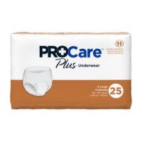 ProCare Plus Protective Underwear