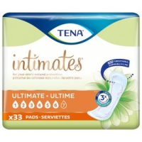 Tena® Intimates™ Ultimate Bladder Control Pad, 16-Inch Length