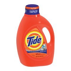 Tide® HE Original Laundry Detergent, 92oz.
