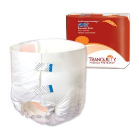 Tranquility® ATN Incontinence Brief, Large