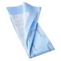Wings™ Quilted Premium Comfort Maximum Absorbency Low Air Loss Positioning Underpad