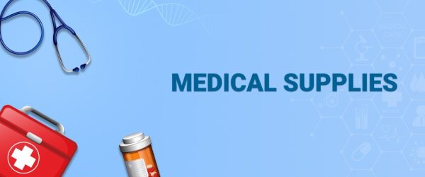 Medical Supply Store Cary NC | Medical Equipment Supplies
